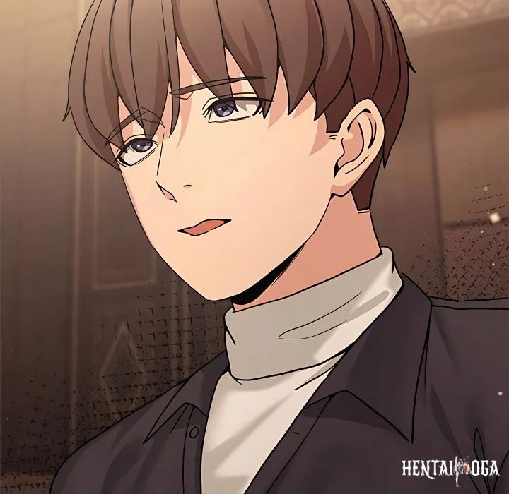 No Men Allowed No Men Allowed Chapter 68 - Página 182