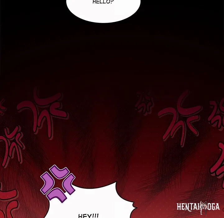 No Men Allowed No Men Allowed Chapter 68 - Página 19
