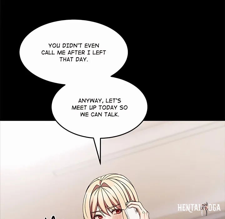 No Men Allowed No Men Allowed Chapter 68 - Página 25