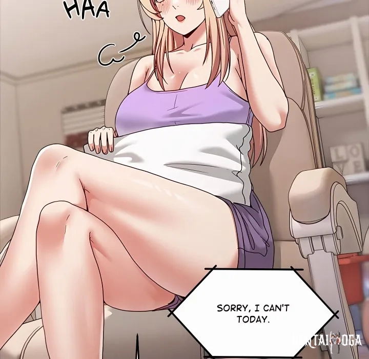 No Men Allowed No Men Allowed Chapter 68 - Página 26