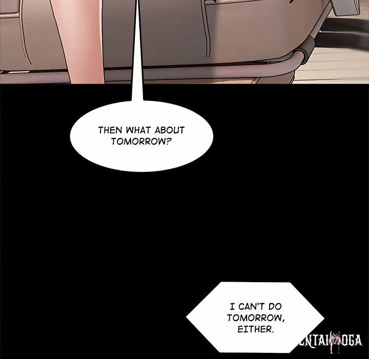 No Men Allowed No Men Allowed Chapter 68 - Página 27