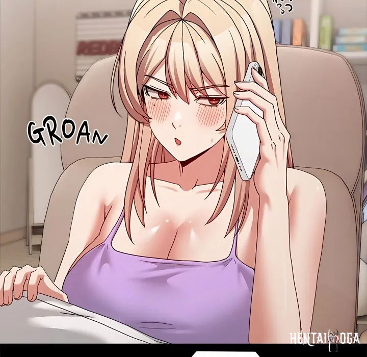 No Men Allowed No Men Allowed Chapter 68 - Página 29