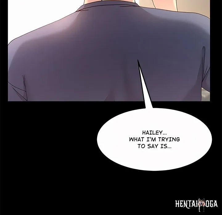 No Men Allowed No Men Allowed Chapter 68 - Página 32