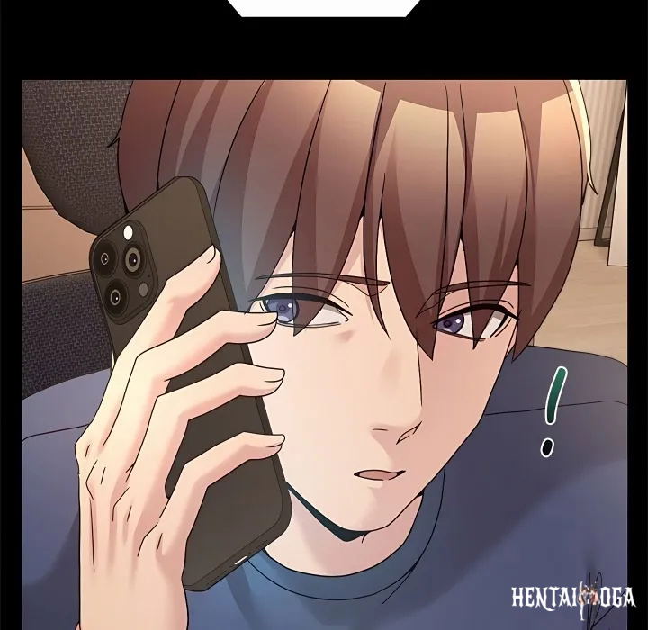 No Men Allowed No Men Allowed Chapter 68 - Página 34