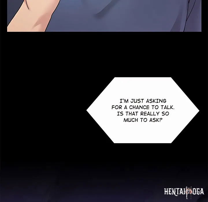 No Men Allowed No Men Allowed Chapter 68 - Página 35
