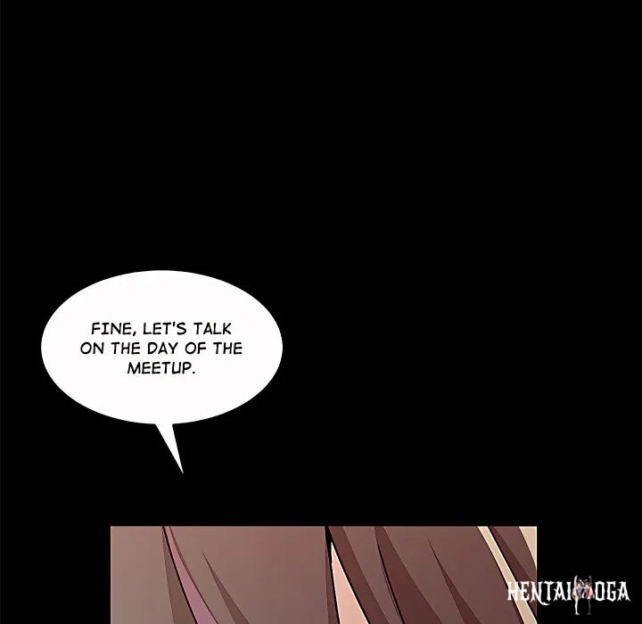 No Men Allowed No Men Allowed Chapter 68 - Página 39