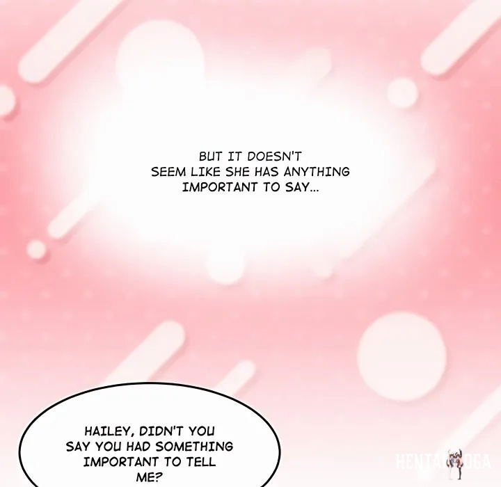 No Men Allowed No Men Allowed Chapter 68 - Página 43