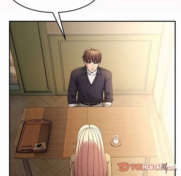 No Men Allowed No Men Allowed Chapter 68 - Página 44