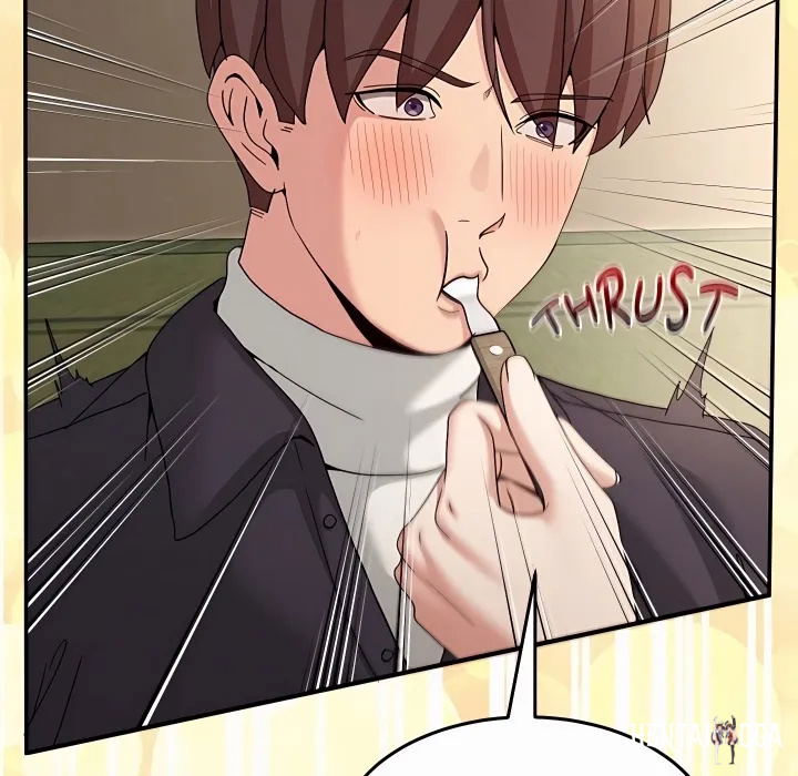 No Men Allowed No Men Allowed Chapter 68 - Página 47