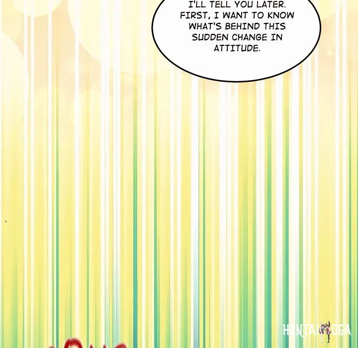 No Men Allowed No Men Allowed Chapter 68 - Página 48