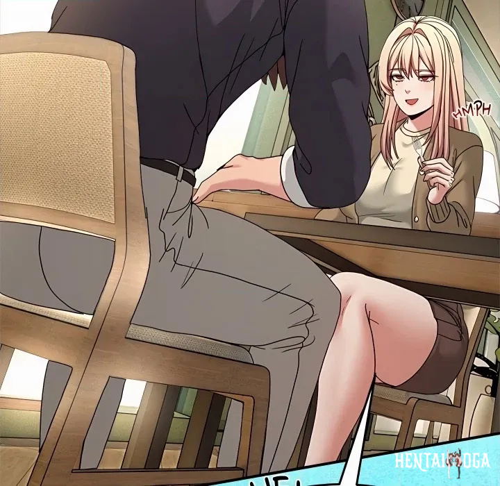 No Men Allowed No Men Allowed Chapter 68 - Página 50