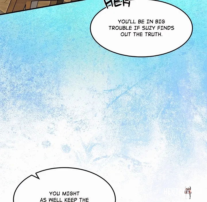 No Men Allowed No Men Allowed Chapter 68 - Página 51