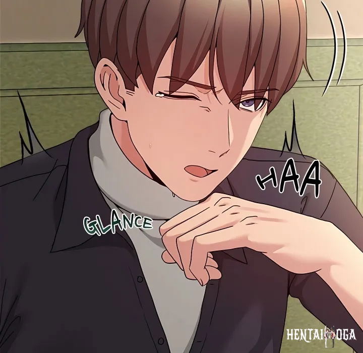 No Men Allowed No Men Allowed Chapter 68 - Página 53