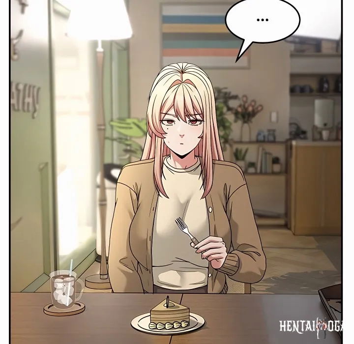 No Men Allowed No Men Allowed Chapter 68 - Página 56