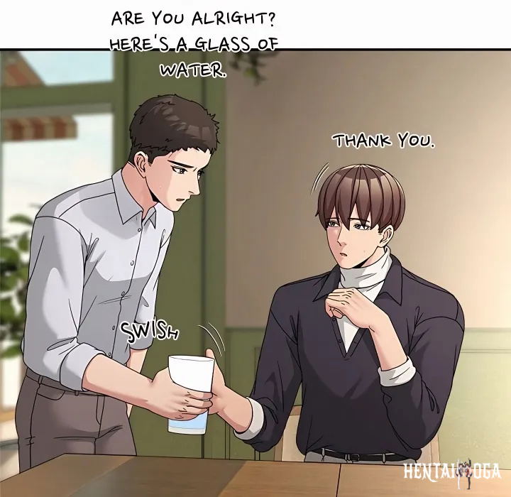 No Men Allowed No Men Allowed Chapter 68 - Página 59