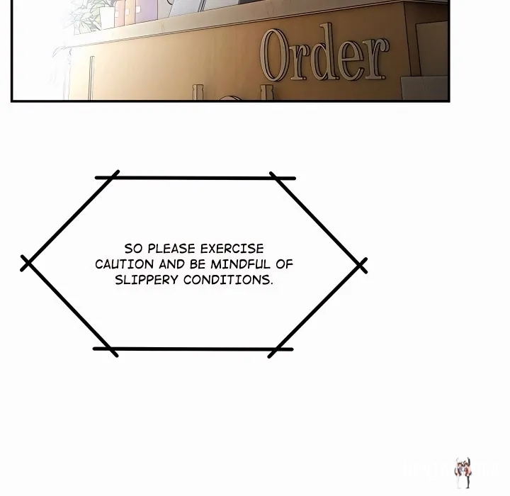 No Men Allowed No Men Allowed Chapter 68 - Página 6