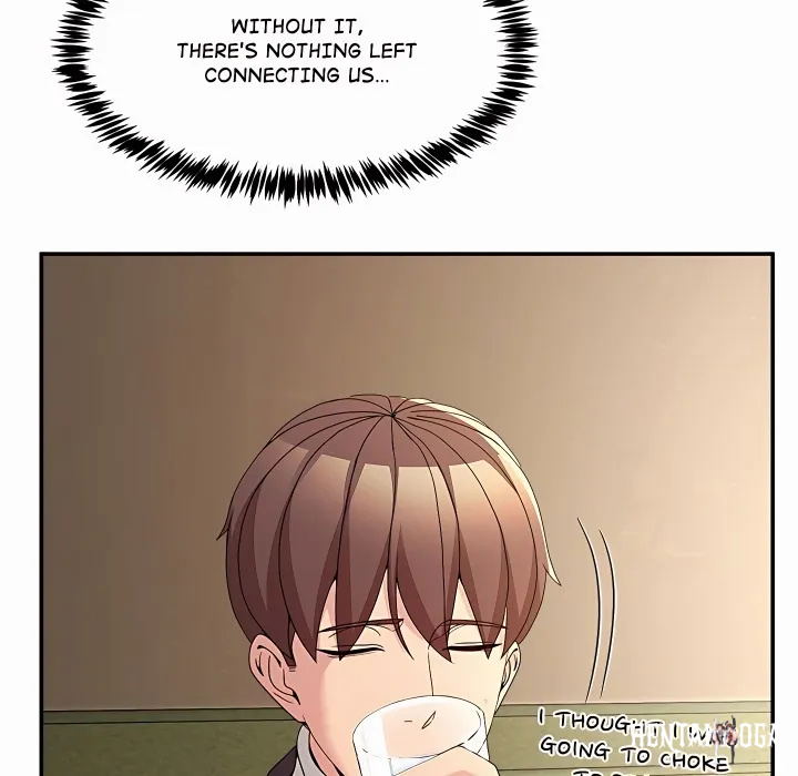 No Men Allowed No Men Allowed Chapter 68 - Página 61