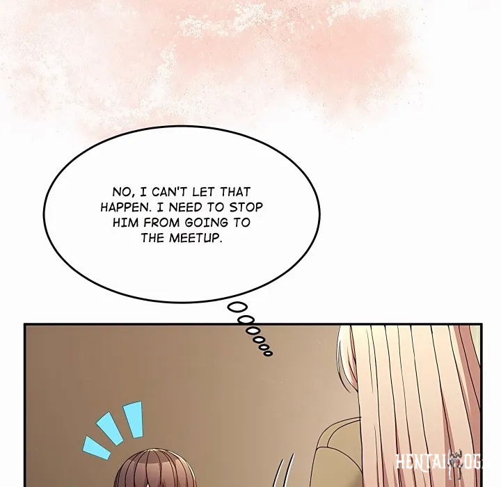 No Men Allowed No Men Allowed Chapter 68 - Página 64