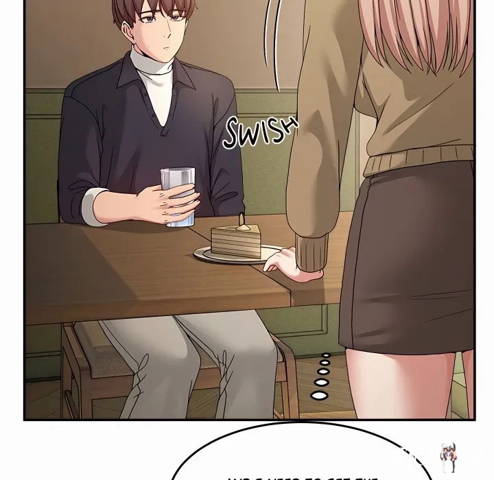 No Men Allowed No Men Allowed Chapter 68 - Página 65