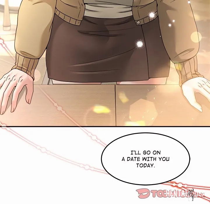 No Men Allowed No Men Allowed Chapter 68 - Página 68