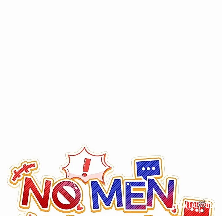 No Men Allowed No Men Allowed Chapter 68 - Página 69