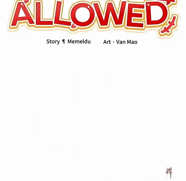No Men Allowed No Men Allowed Chapter 68 - Página 70