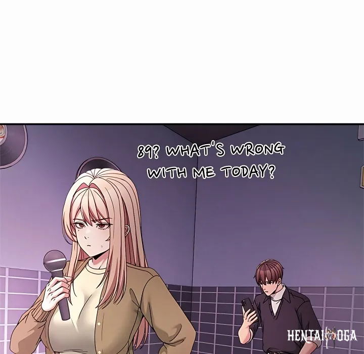 No Men Allowed No Men Allowed Chapter 68 - Página 73