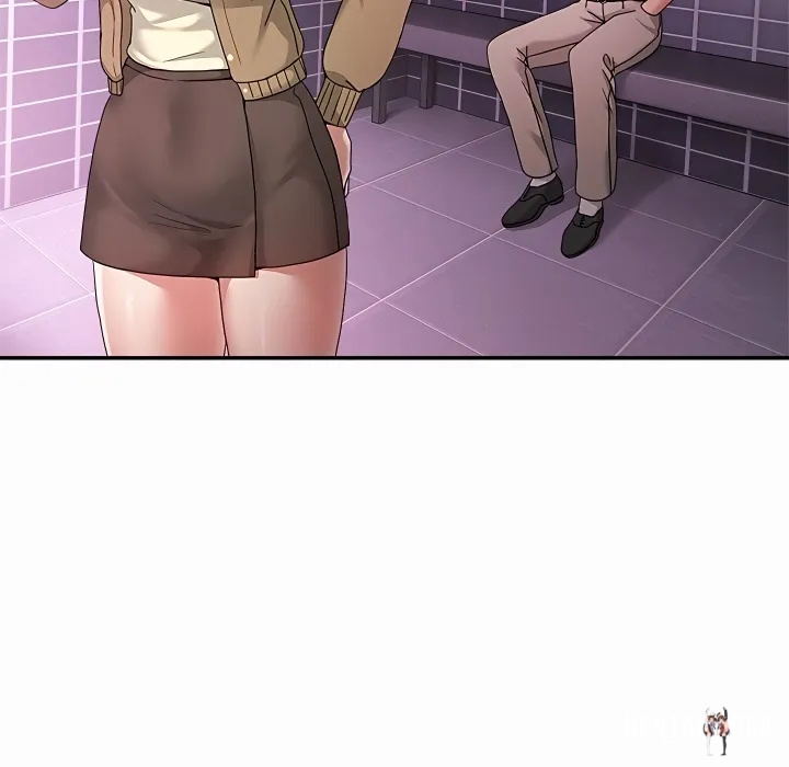 No Men Allowed No Men Allowed Chapter 68 - Página 74