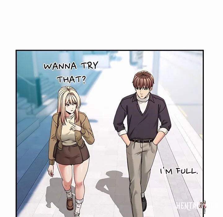 No Men Allowed No Men Allowed Chapter 68 - Página 75