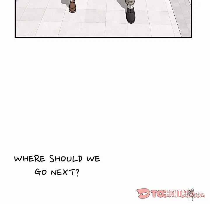 No Men Allowed No Men Allowed Chapter 68 - Página 76