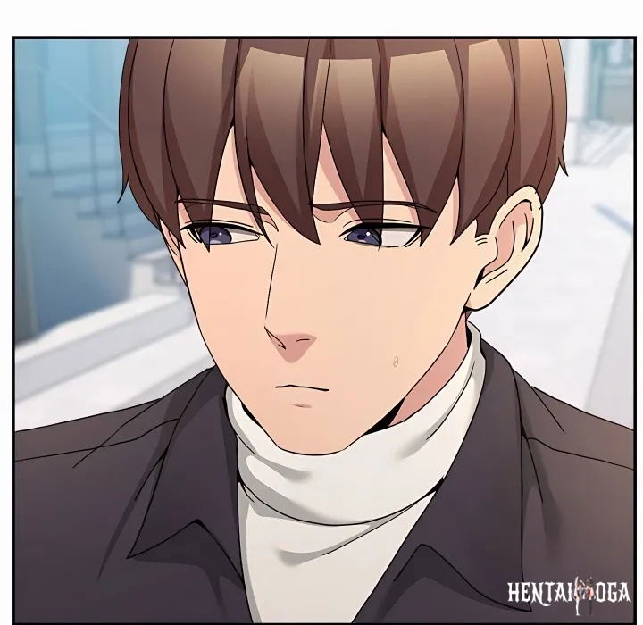 No Men Allowed No Men Allowed Chapter 68 - Página 77