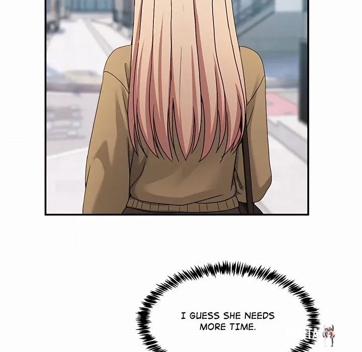 No Men Allowed No Men Allowed Chapter 68 - Página 80