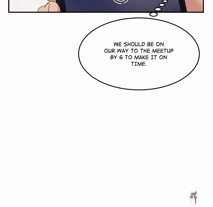 No Men Allowed No Men Allowed Chapter 68 - Página 83