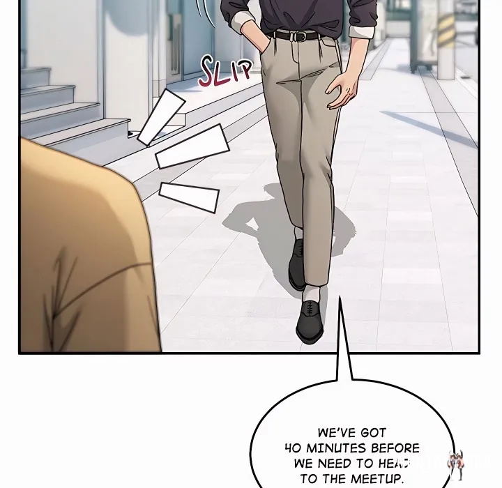No Men Allowed No Men Allowed Chapter 68 - Página 89