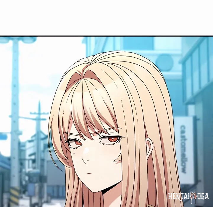 No Men Allowed No Men Allowed Chapter 68 - Página 91