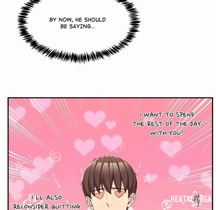 No Men Allowed No Men Allowed Chapter 68 - Página 94