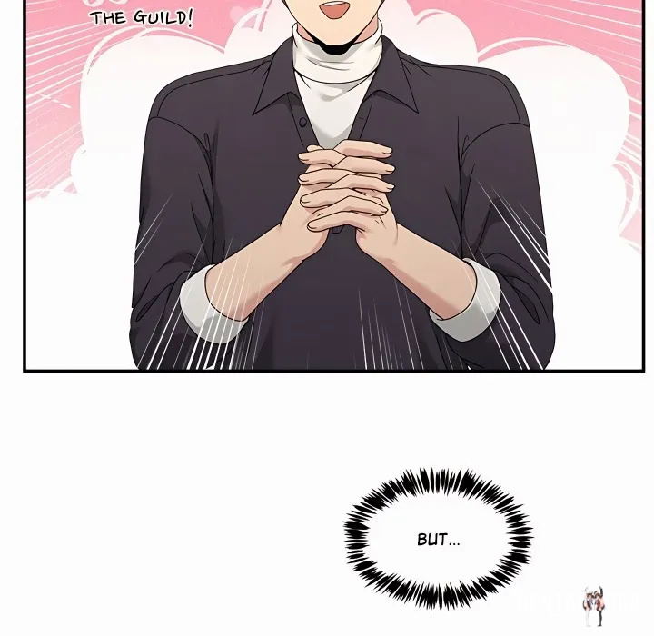 No Men Allowed No Men Allowed Chapter 68 - Página 95