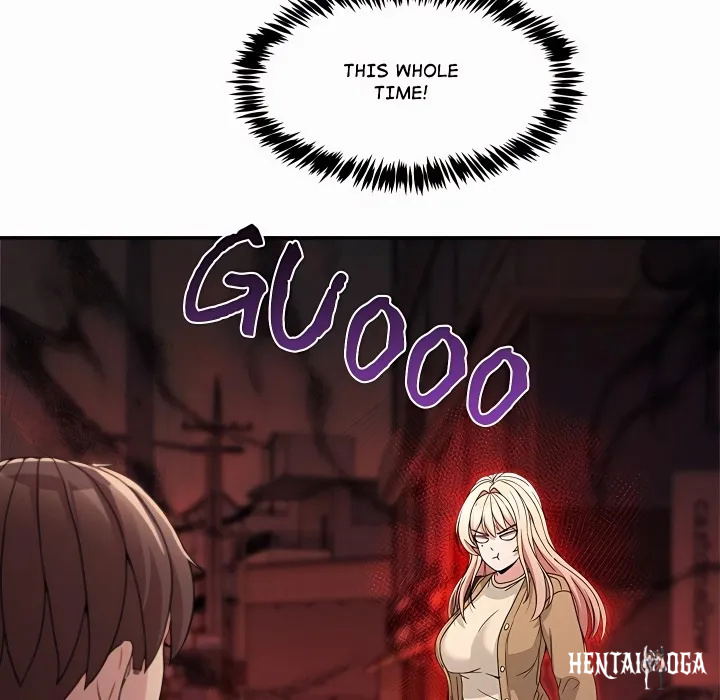 No Men Allowed No Men Allowed Chapter 68 - Página 97