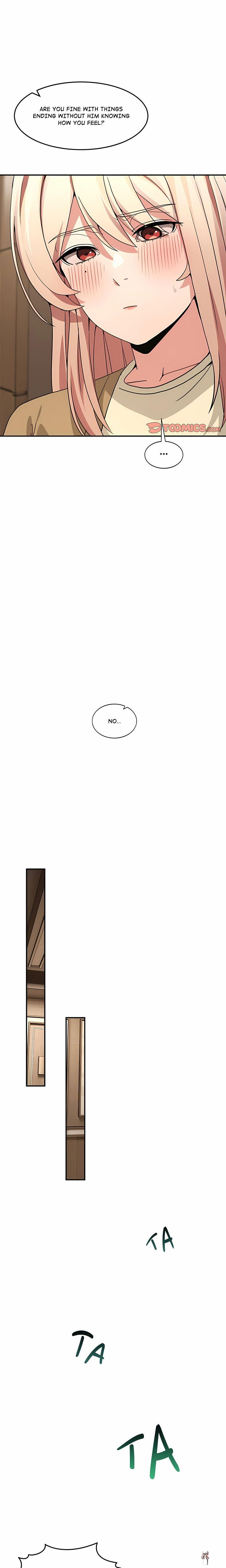 No Men Allowed No Men Allowed Chapter 69 - Страница 28