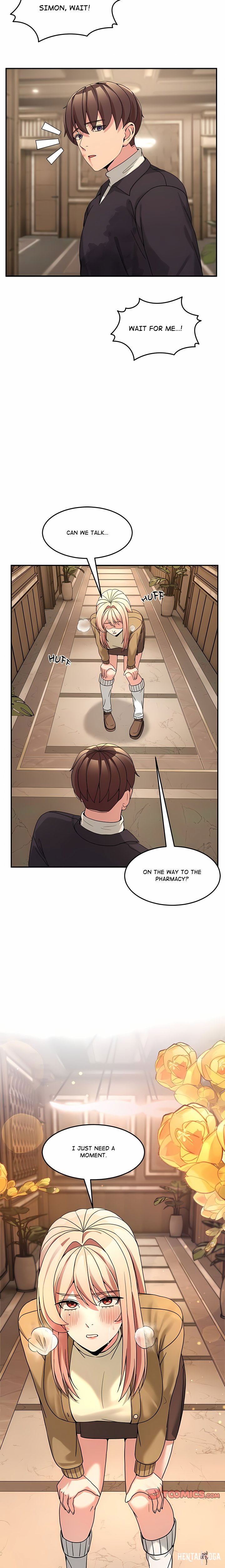 No Men Allowed No Men Allowed Chapter 69 - Страница 29