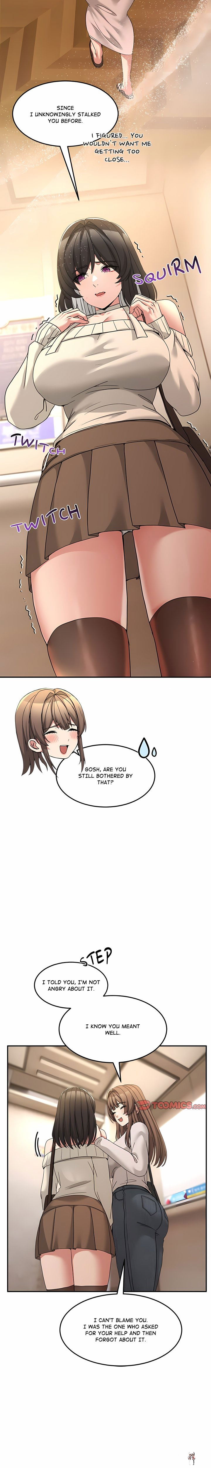 No Men Allowed No Men Allowed Chapter 69 - Страница 4