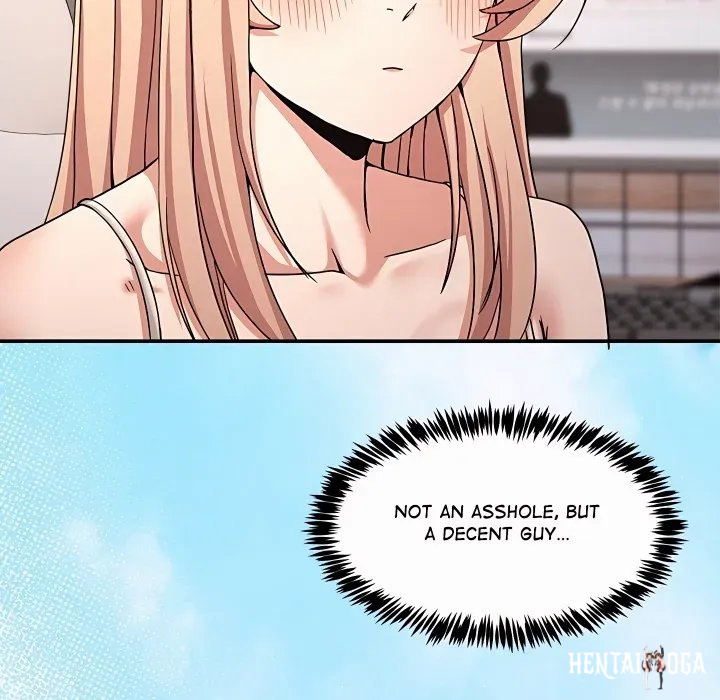 No Men Allowed No Men Allowed Chapter 70 - Page 103