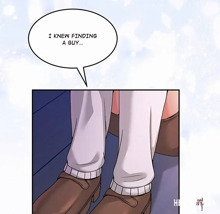 No Men Allowed No Men Allowed Chapter 70 - Page 107