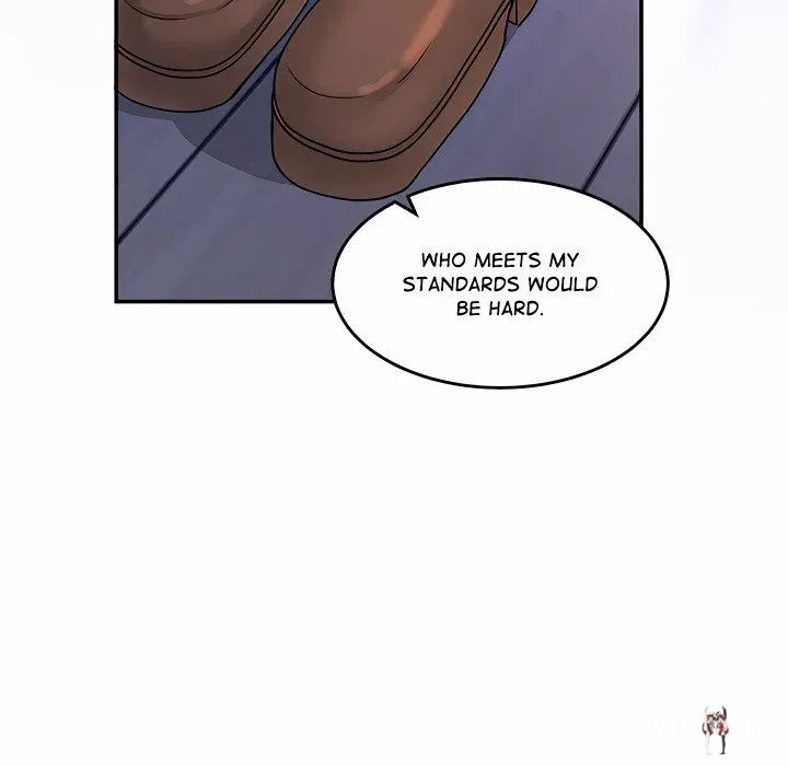 No Men Allowed No Men Allowed Chapter 70 - Page 108