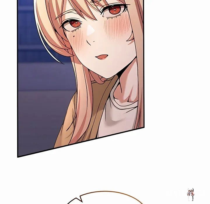 No Men Allowed No Men Allowed Chapter 70 - Page 110