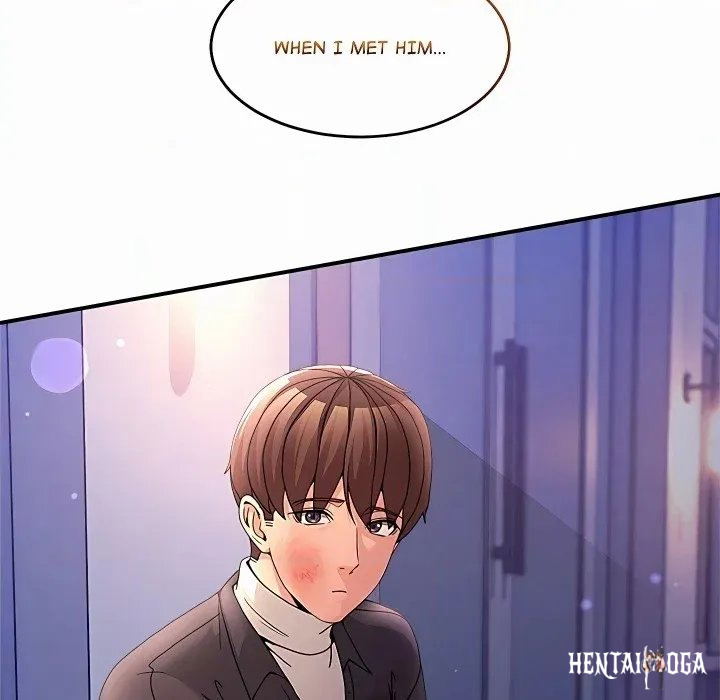 No Men Allowed No Men Allowed Chapter 70 - Page 111