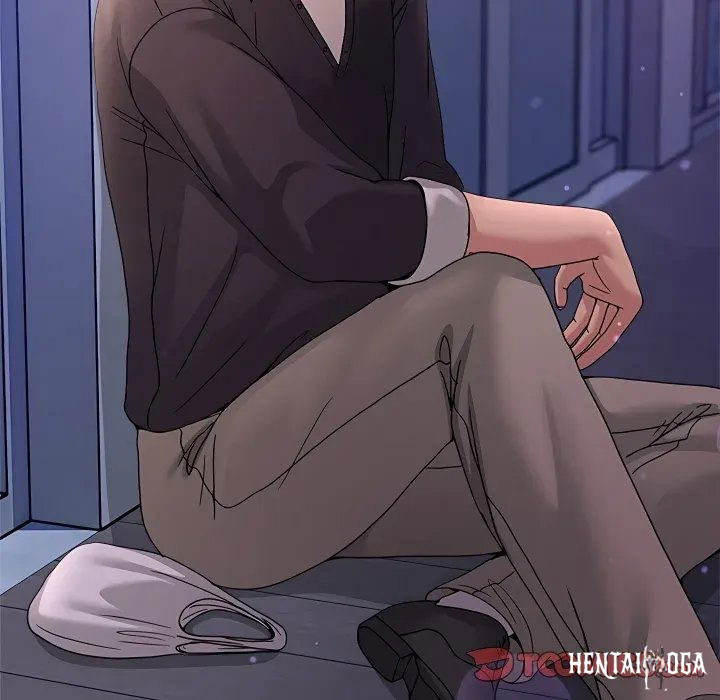 No Men Allowed No Men Allowed Chapter 70 - Page 112