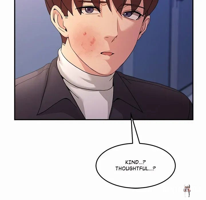 No Men Allowed No Men Allowed Chapter 70 - Page 115