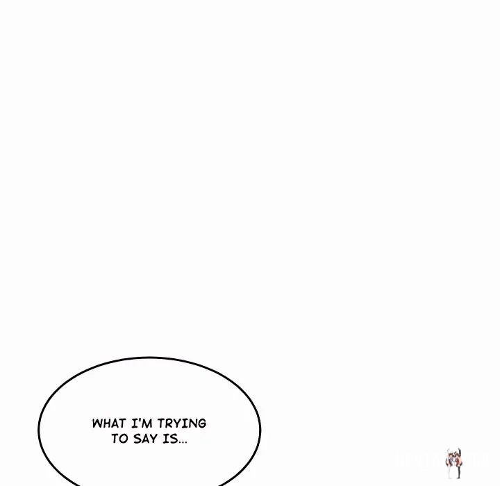 No Men Allowed No Men Allowed Chapter 70 - Page 116