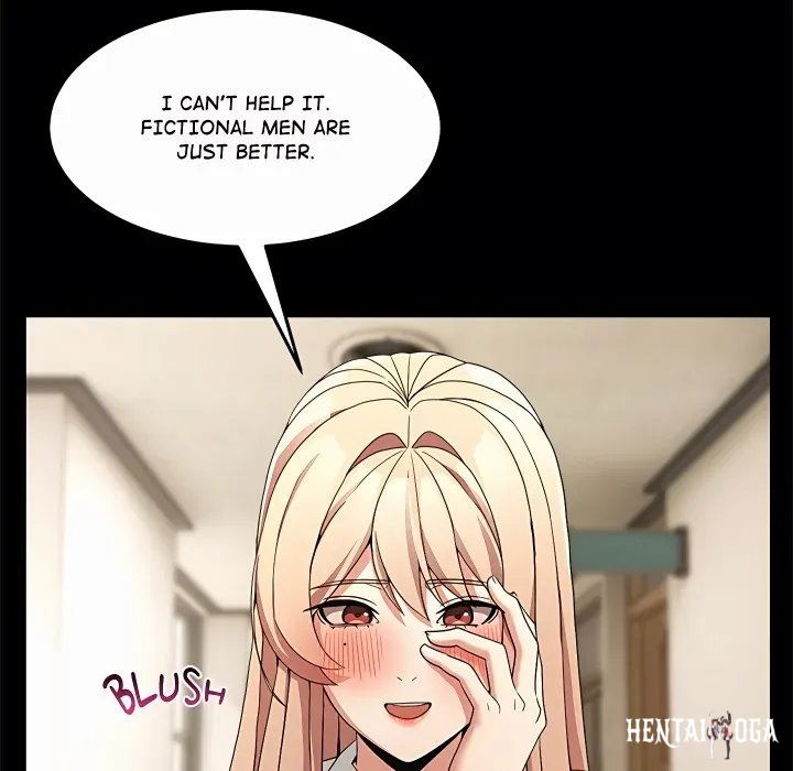 No Men Allowed No Men Allowed Chapter 70 - Page 12